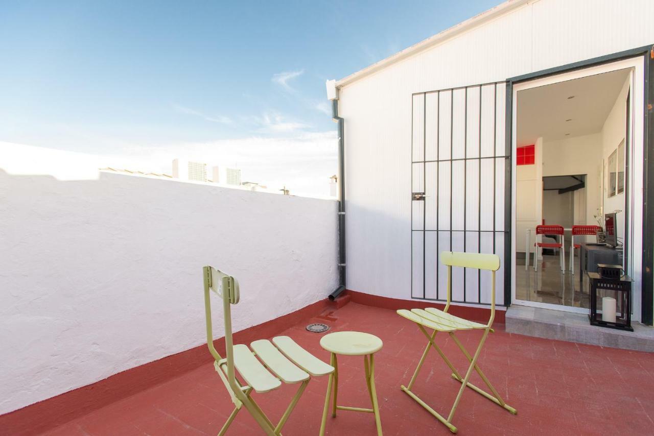 Apartment Calle Rosario *