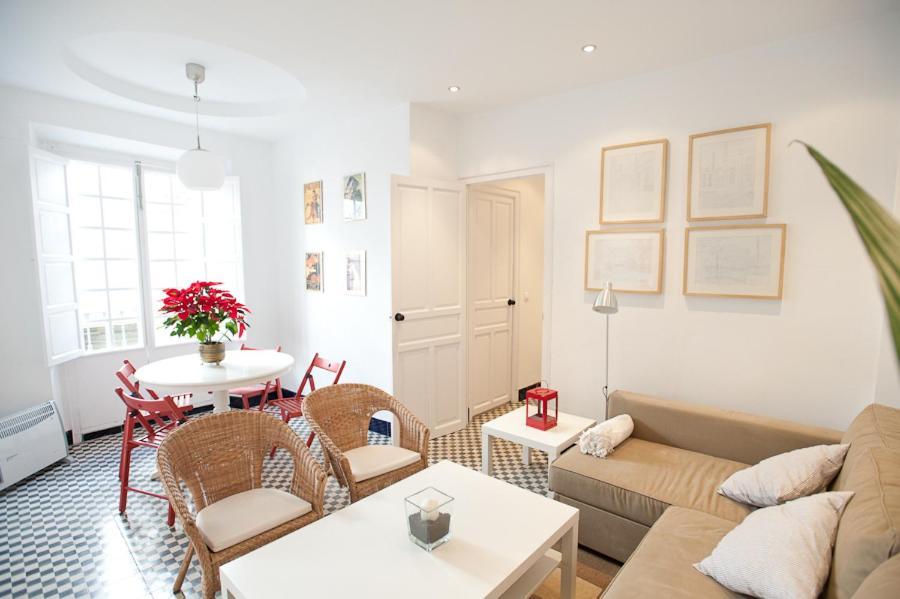 Apartment Calle Rosario Sevilla