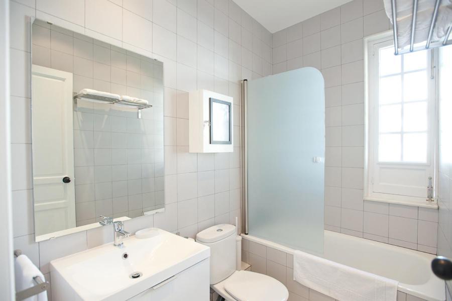 Apartment Calle Rosario Sevilla