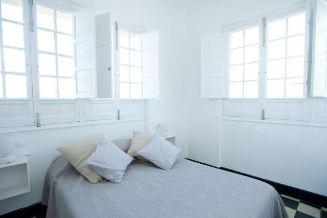 Apartment Calle Rosario Sevilla