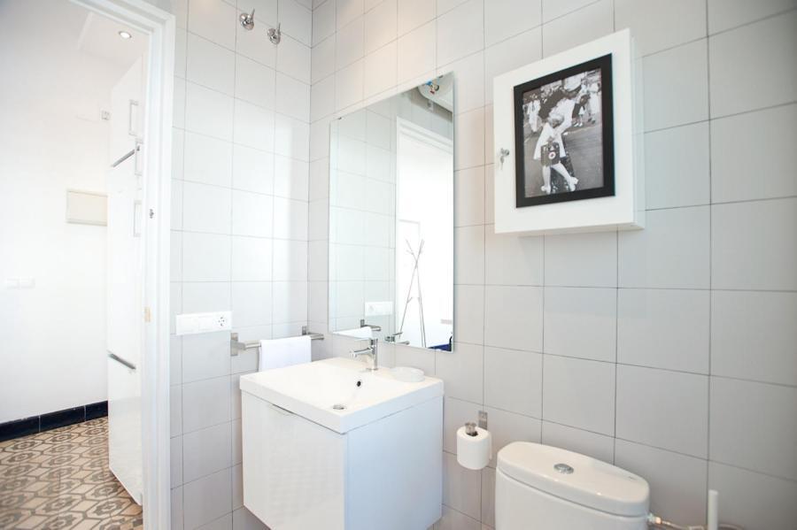 Apartment Calle Rosario *
